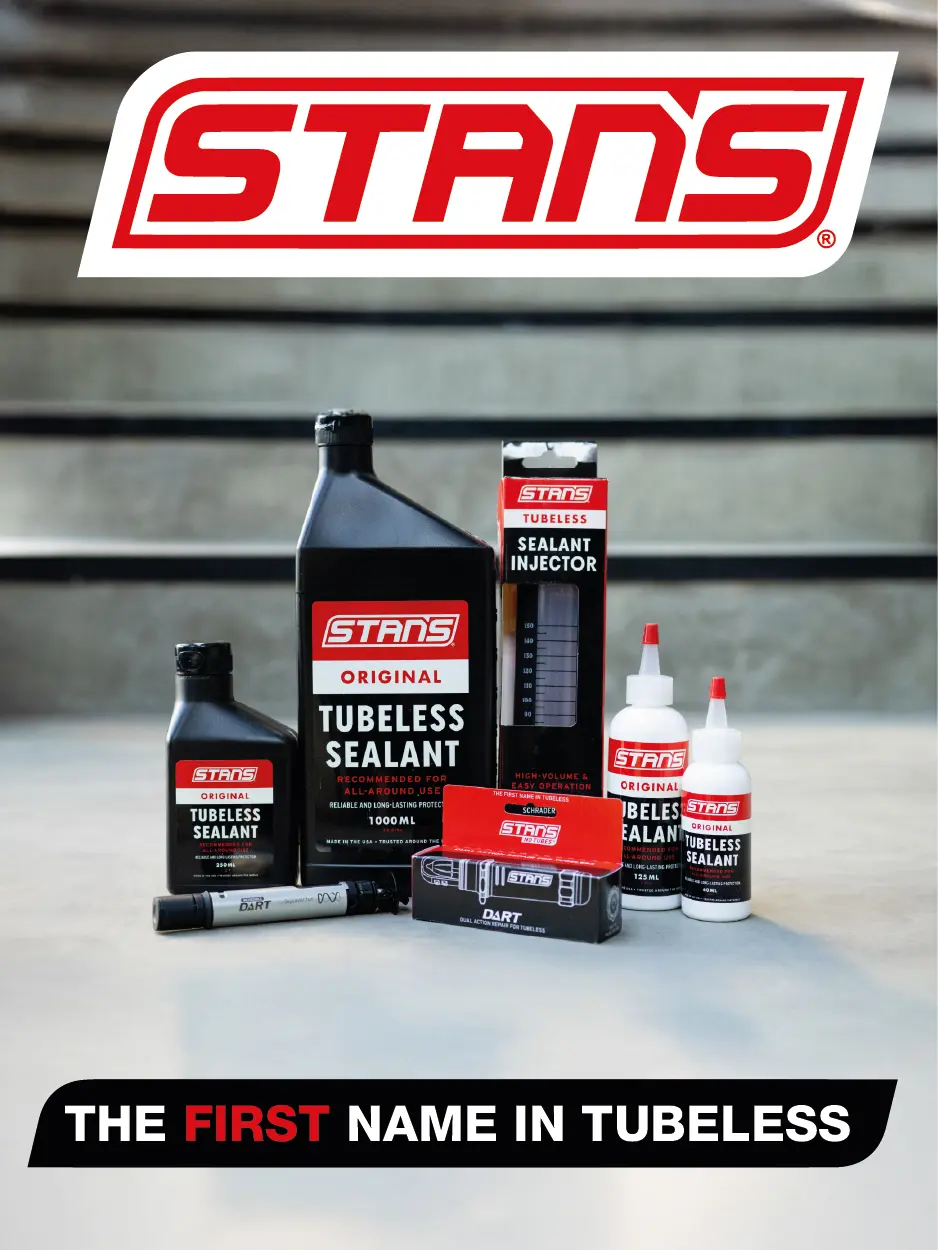 Stans Promo