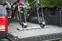 SOPORTE PARA HORQUILLA DE BIBICLETA LIBERACIÓN RÁPIDA SARIS TRAPS .webp