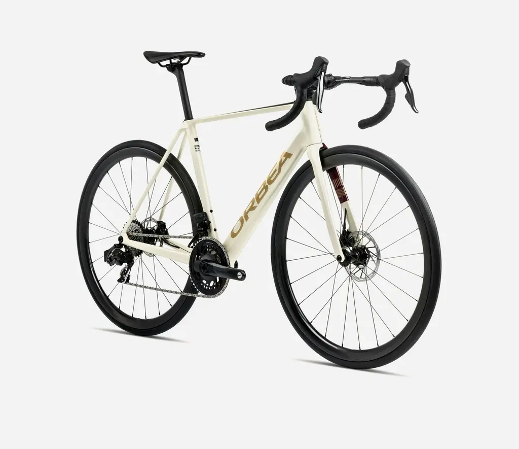 Bicicleta de Carretera ORBEA ORCA M30 2025.webp