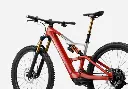 Bicicleta de Montaña ORBEA RISE LT M10 630W 20mph 2025 CUSTOM .webp