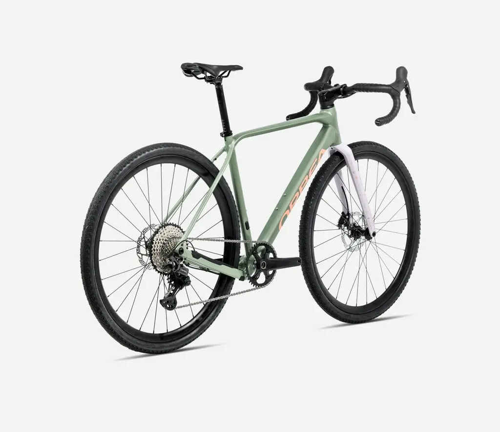 Bicicleta de Gravel ORBEA TERRA H30 2025 (1).webp