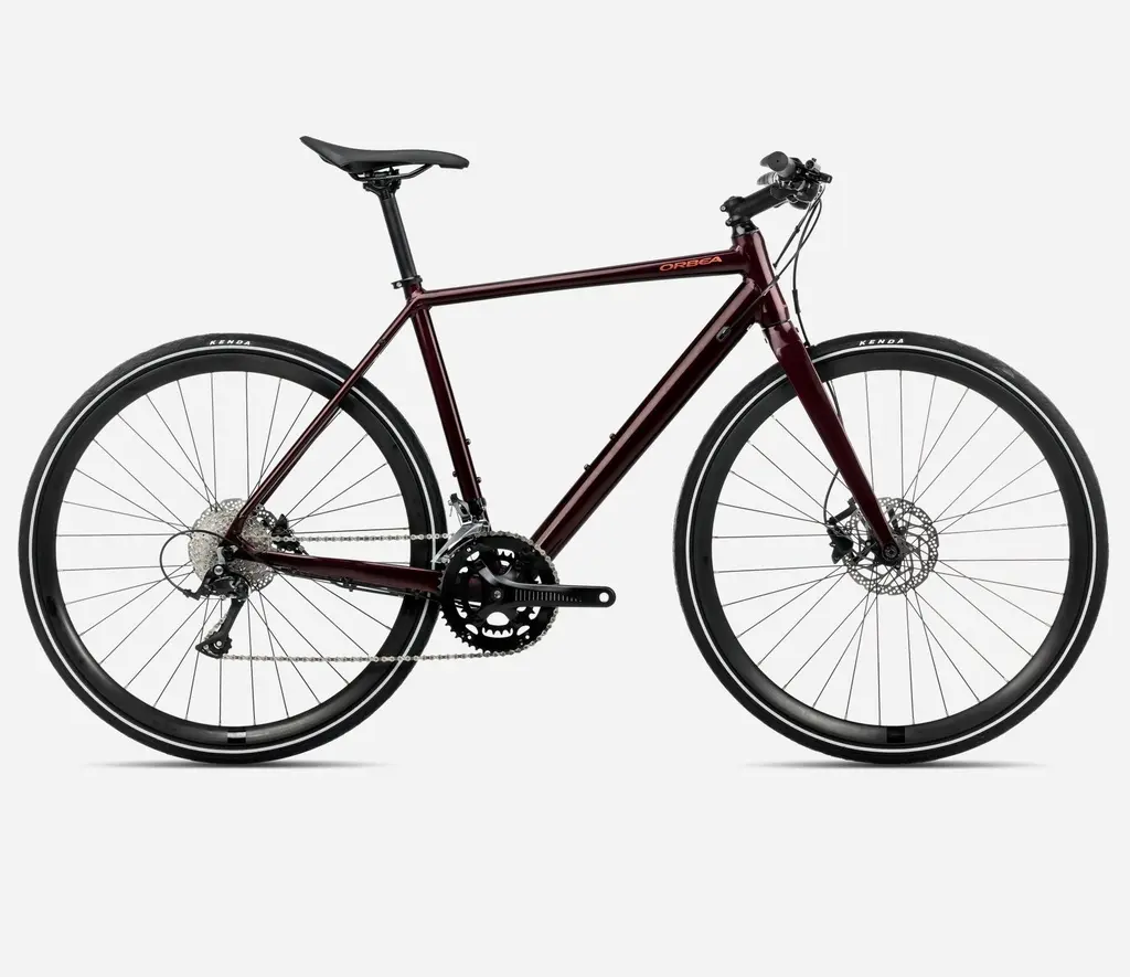 Bicicleta Urbana ORBEA VECTOR 20 2024