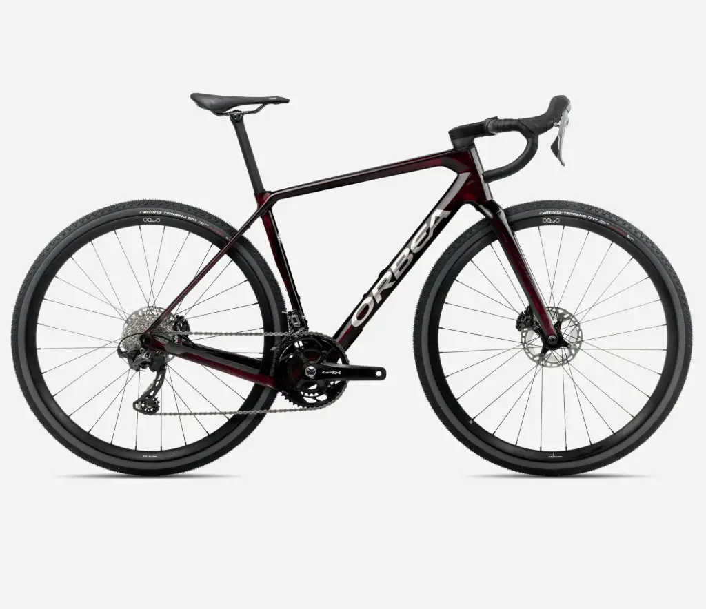 Bicicleta de Gravel ORBEA TERRA M20TEAM 2025