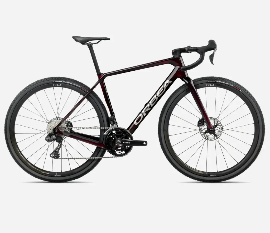 Bicicleta de Gravel ORBEA TERRA M20iTEAM 2025