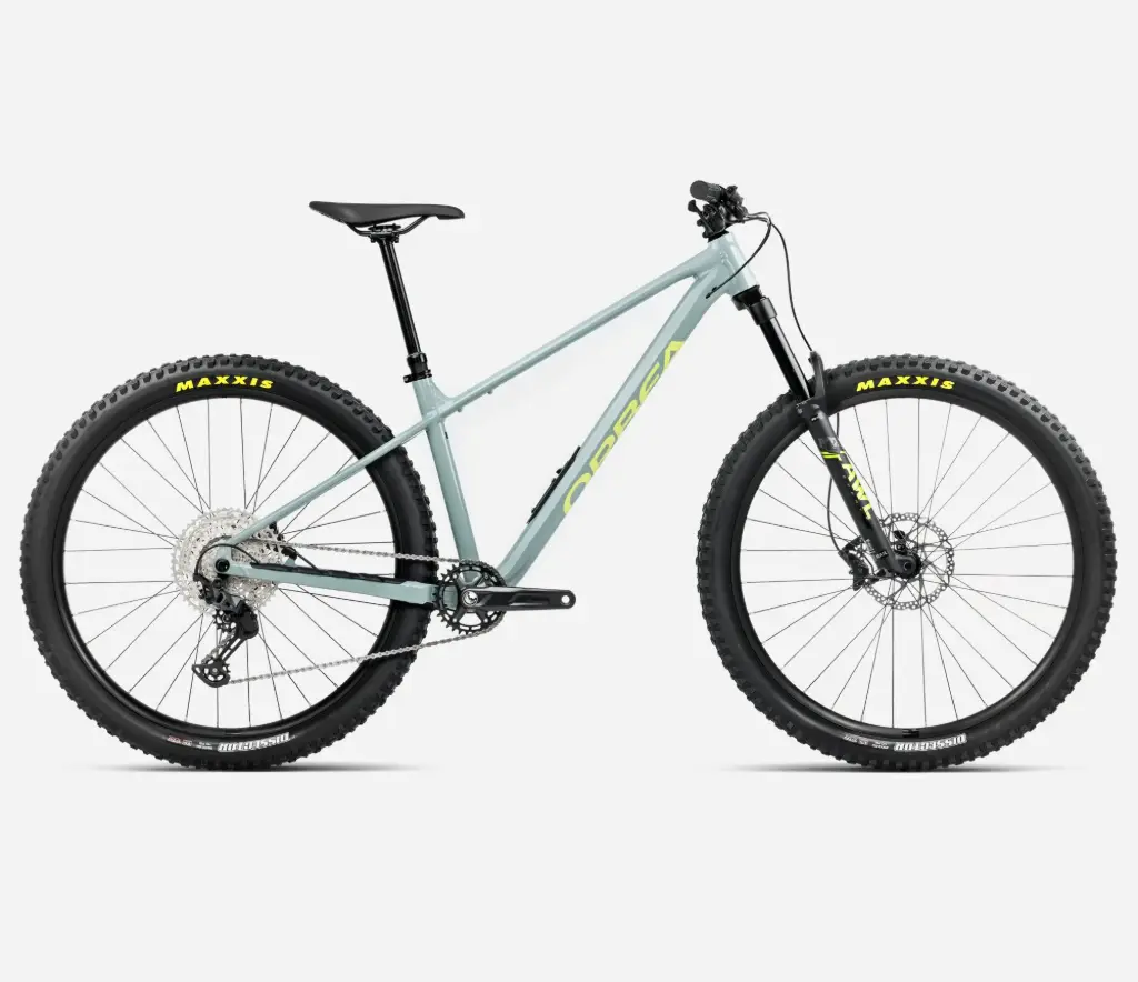 Bicicleta de Montaña ORBEA LAUFEY H10 2025