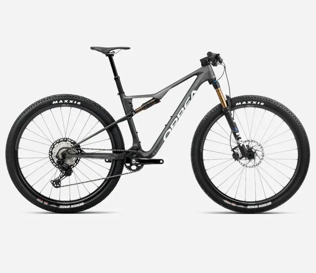 Bicicleta de Montaña ORBEA OIZ M10 2025