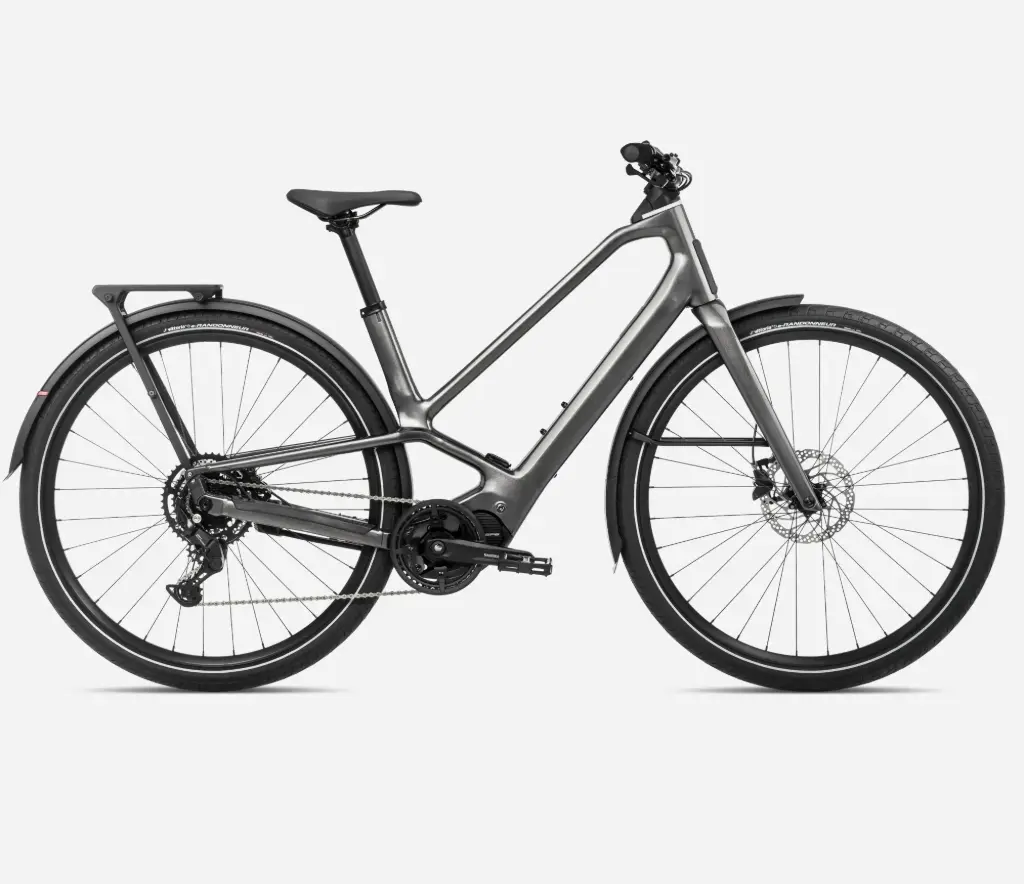 Bicicleta Urbana ORBEA DIEM 30 28mph 2025