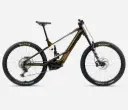 Bicicleta de Montaña ORBEA WILD M10 20mph 2025