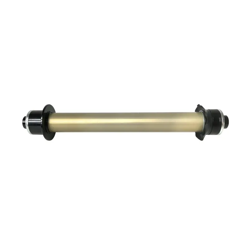 EJE COMPLETO PARA MAZA TRASERA BITEX BX211