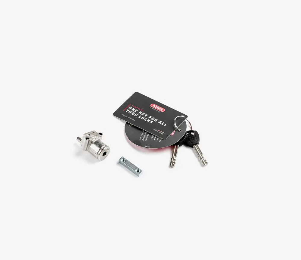 Cerradura ABUS/BOSCH PowerTube 19