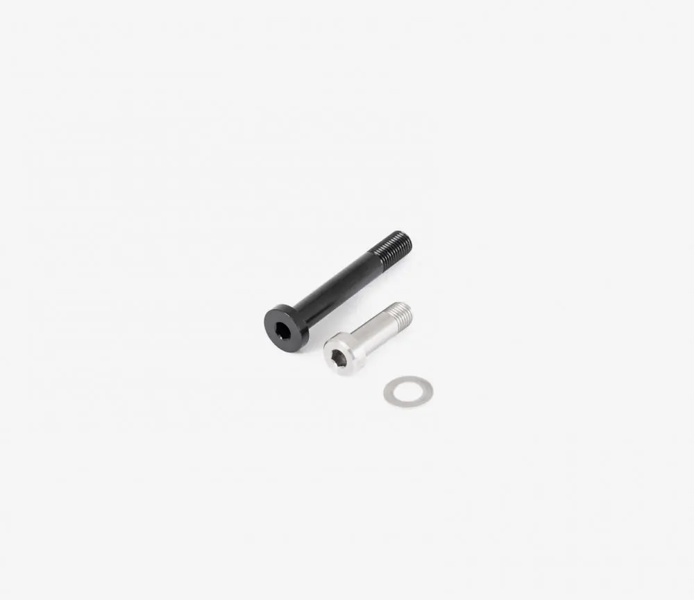 KIT TORNILLERÍA AMORTIGUADOR OCCAM 2020