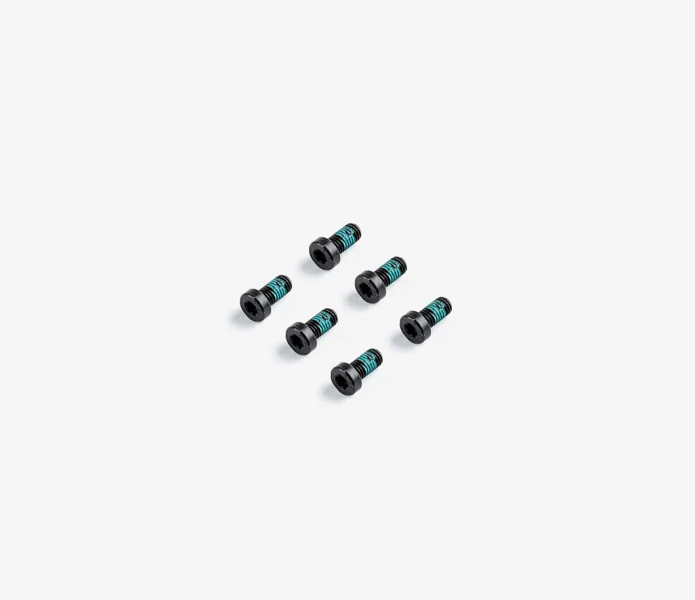Kit Tornillos M8X16 Motor Gen4