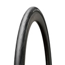 LLANTA HUTCHINSON BLACKBIRD 700X28 TUBELESS READY NEGRA