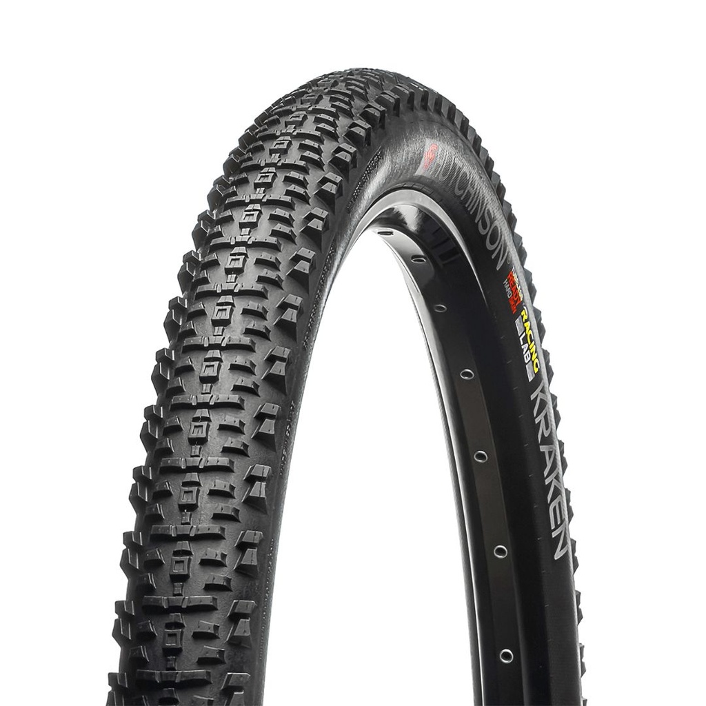 LLANTA HUTCHINSON KRAKEN RLAB 29X2.3 TUBELESS READY NEGRA
