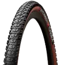 LLANTA HUTCHINSON TUNDRA 700X45 TUBELESS READY HARDSKIN CARA BRONCEADA