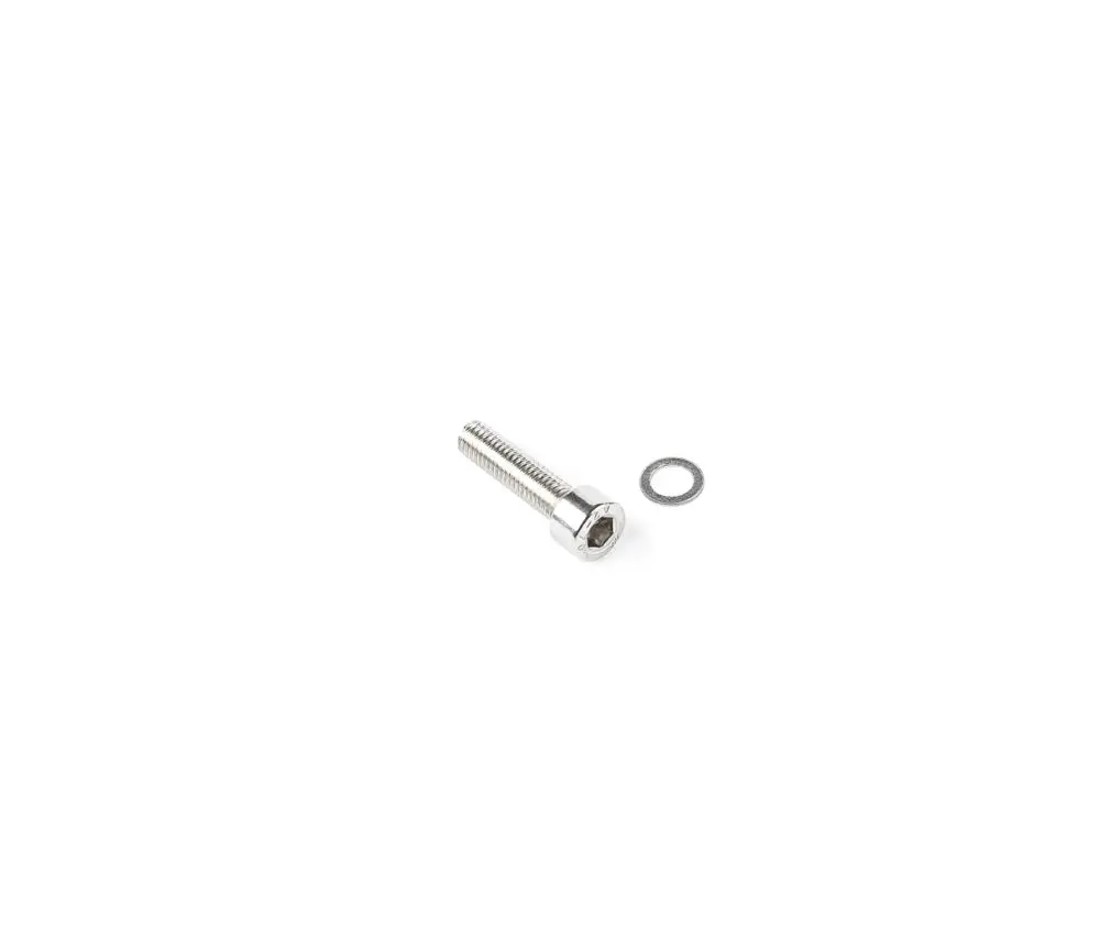 Tornillo Base Main Pivotl Wild 2023-2024