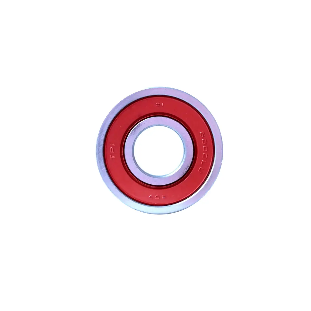 BALERO SELLADO TPI 