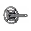 MULTIPLICACIÓN PRAXIS ALBA-GR M30 | RUTA | CARBON