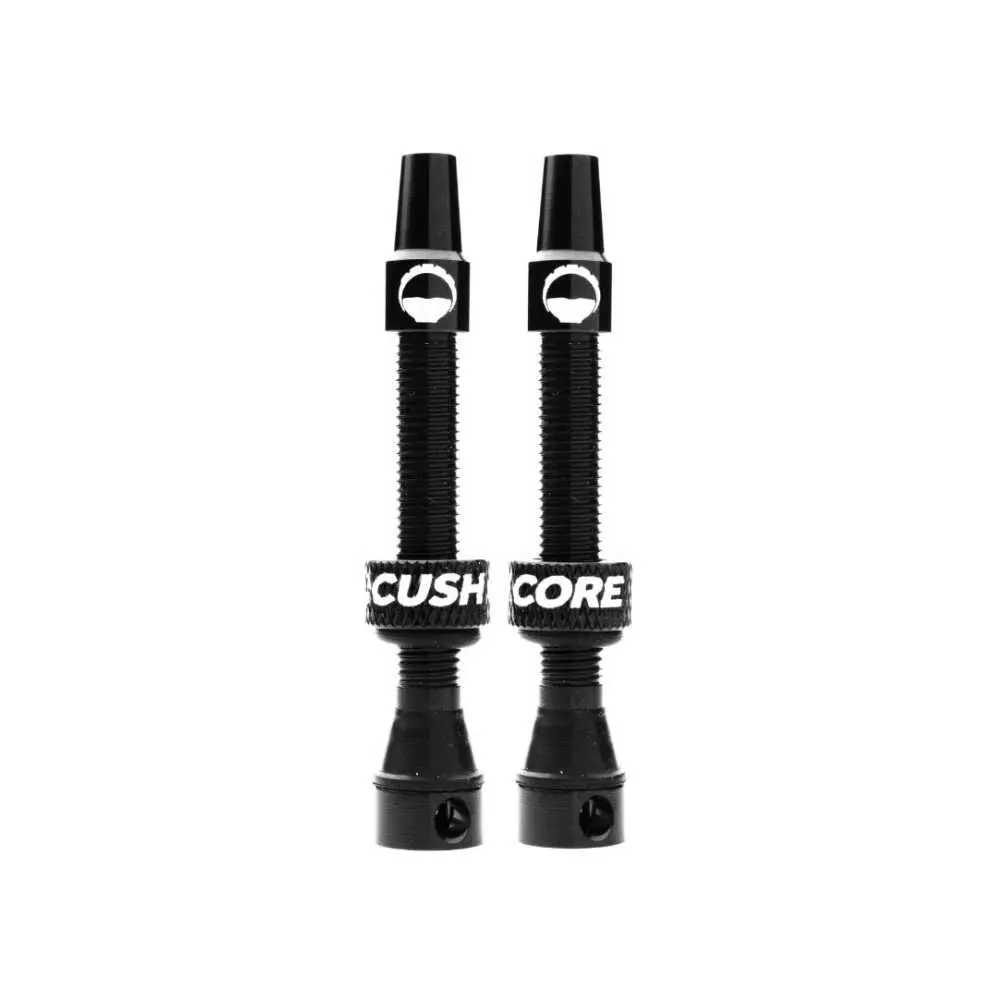 JUEGO DE VALVULAS CUSHCORE 55MM VERDE