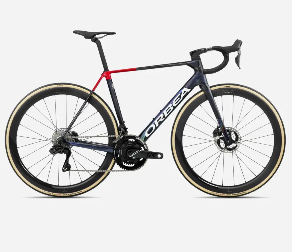   Bicicleta de Carretera ORBEA Orca M10i REPLICA