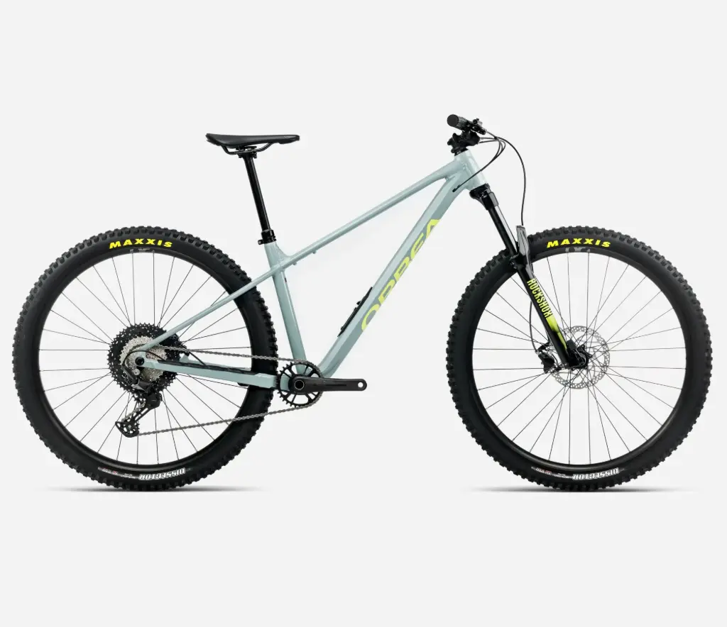 Bicicleta de Montaña ORBEA LAUFEY H30 2025