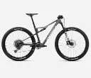 Bicicleta de Montaña ORBEA OIZ M21 + XT M8100 BRAKES 2025