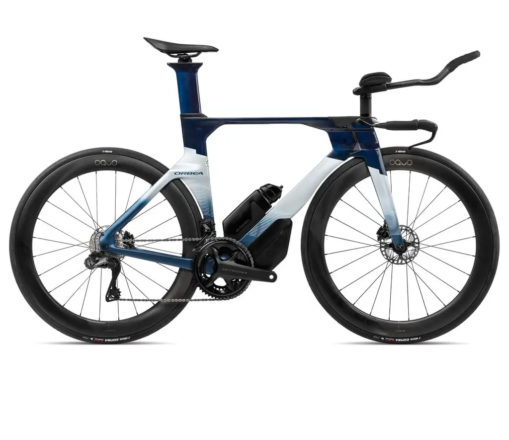 Bicicleta de Triathlón ORBEA Ordu M30 iLTD 2024