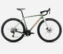Bicicleta de Gravel ORBEA TERRA H40 2025