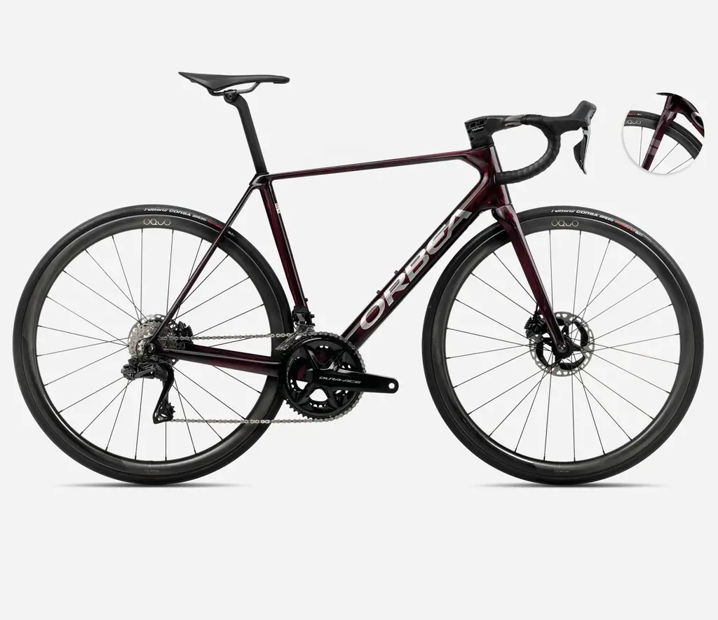   Bicicleta de Carretera ORBEA Orca M10 ILTD PWR 2025