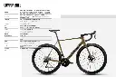 Bicicleta de Carretera ORBEA Orca M35i 2025+Shimano Crank+OC HB+OQUO 45Wheels+Carbon Seatpost