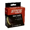 CINTA AMARILLA STAN´S 10YD X 33MM