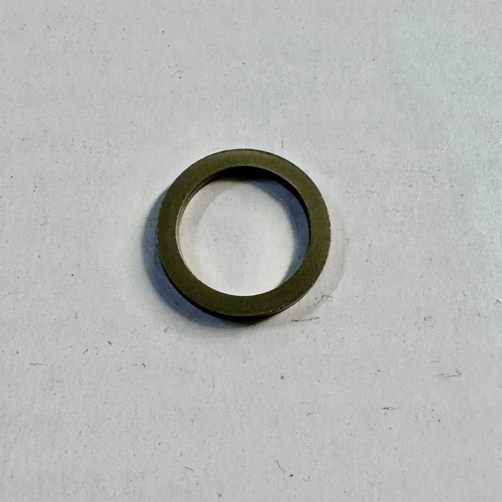 ESPACIADOR ENTRE MAZA Y BODY (2mm)