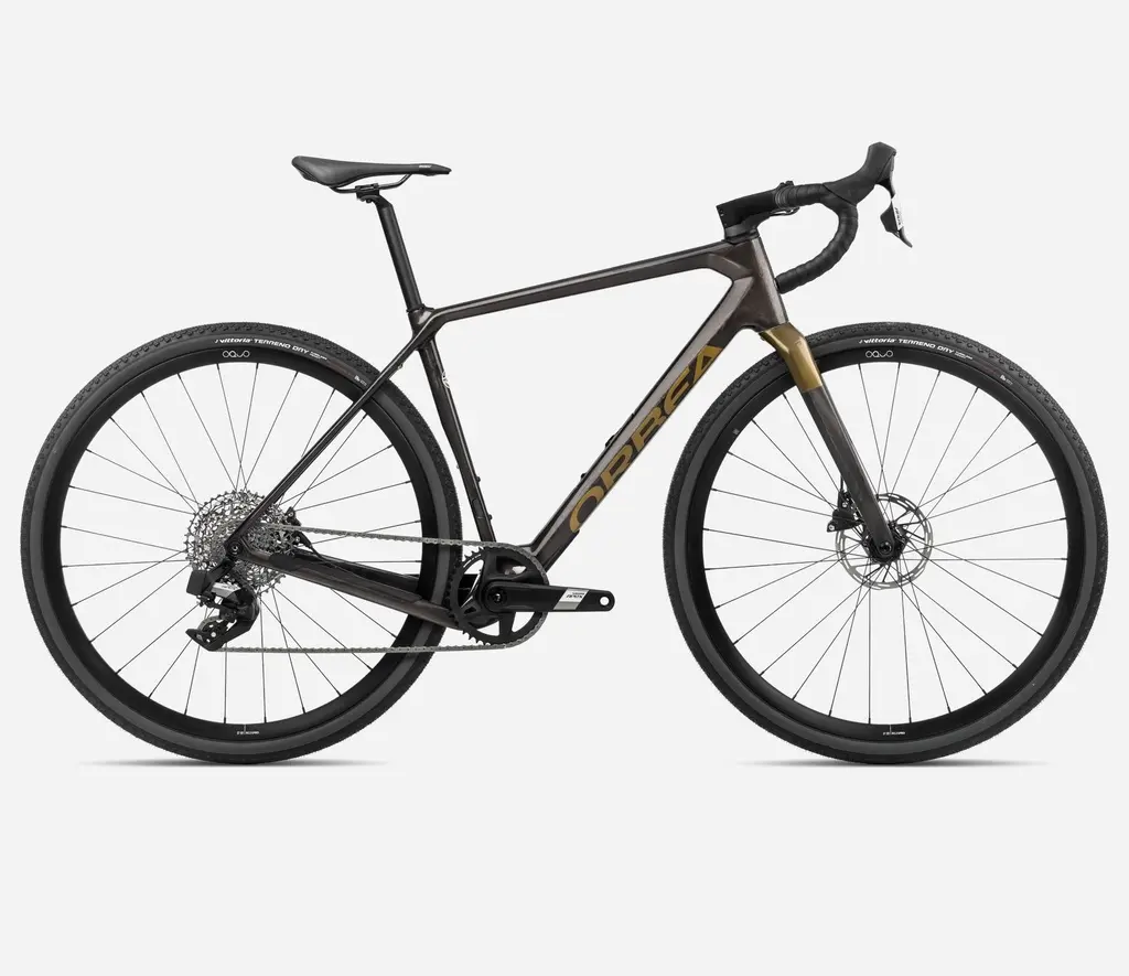   Bicicleta ORBEA Terra M41 eTEAM 1x 2024