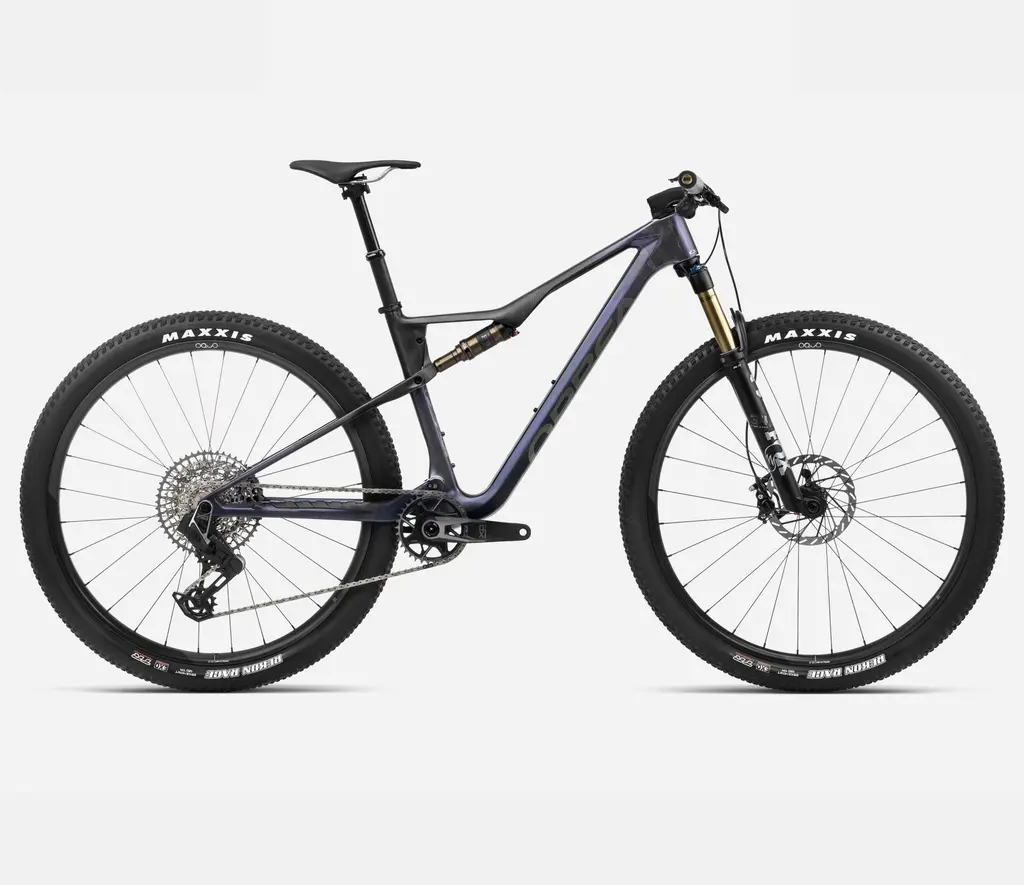   Bicicleta de Montaña ORBEA OIZ M LTD Flight Attendant 2025 + Frenos Shimano XTR M9100