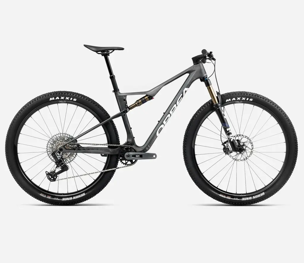   Bicicleta de Montaña ORBEA OIZ M10 XTR 2025