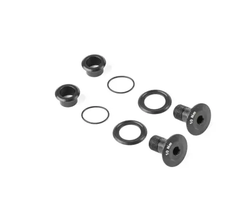 [ORBX9160000] Kit H/Ware Trunnion-Shock Wild 2023-2024