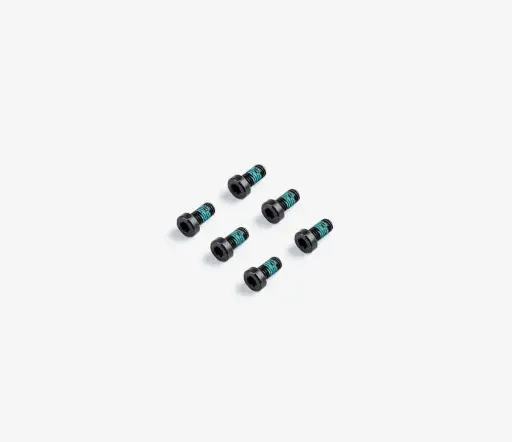 [ORBX8340000] Kit Tornillos M8X16 Motor Gen4