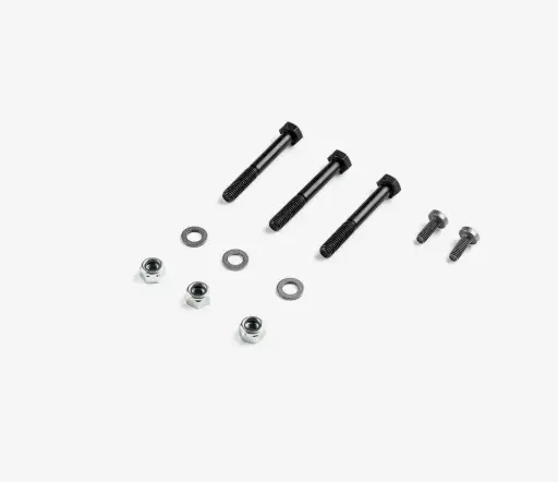 [ORBX8350000] Kit Tornillos Pletina Motor