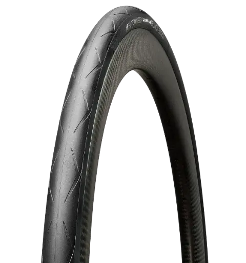 [HS-PV532511] LLANTA HUTCHINSON BLACKBIRD 700X30 NEGRA (para cámara)