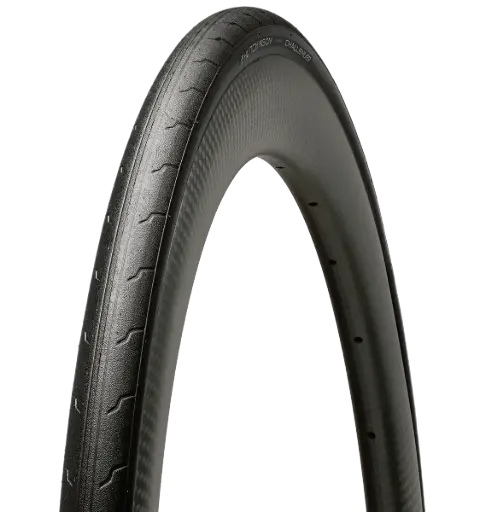 [HS-PV530911] LLANTA HUTCHINSON CHALLENGER 700X32C TUBELESS READY HARDSHIELD NEGRA