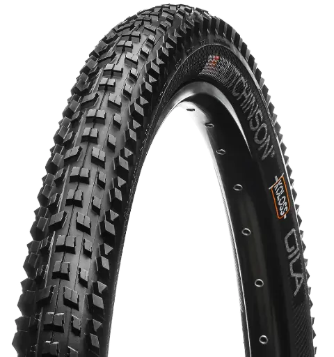 [HS-PV703532] LLANTA HUTCHINSON E-BIKE GILA KOLOSS 29X2.6 TUBELESS READY SPIDERTECH NEGRA