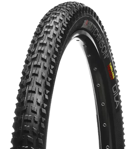[HS-PV701792] LLANTA HUTCHINSON GILA 29X2.25 TUBELESS READY NEGRA