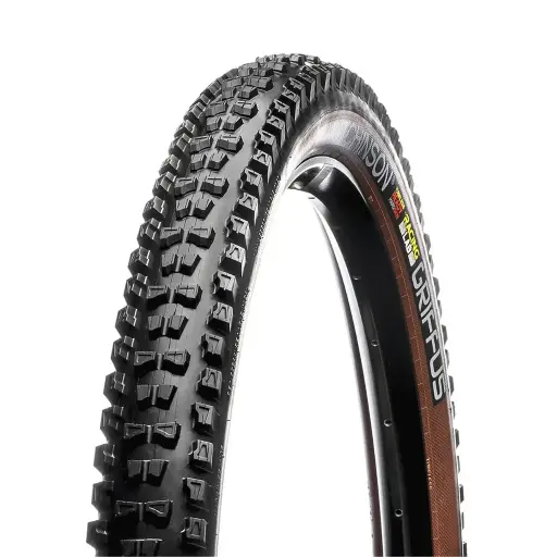 [HS-PV529692] LLANTA HUTCHINSON GRIFFUS RLAB 29X2.40 TUBELESS READY HADSKIN CARA BRONCEADA