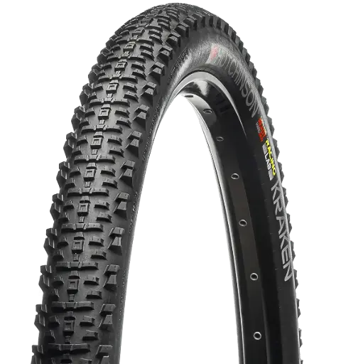 [HS-PV529312] LLANTA HUTCHINSON KRAKEN RLAB 29X2.3 TUBELESS READY NEGRA