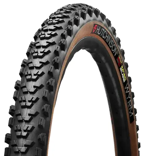 [HS-PV531902] LLANTA HUTCHINSON WYRM RLAB 29X2.40 TUBELESS READY HARDSKIN CARA BRONCEADA
