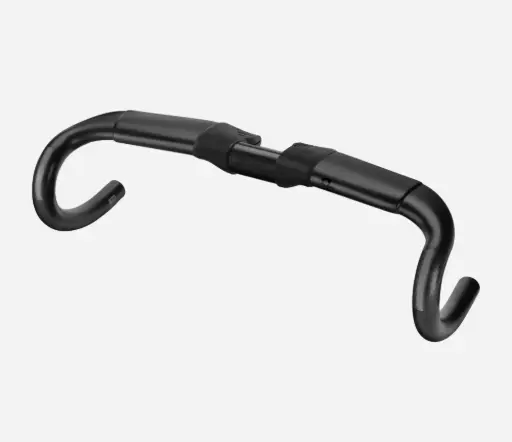 Manillar de carbono OC RA11 para bicicleta de carretera