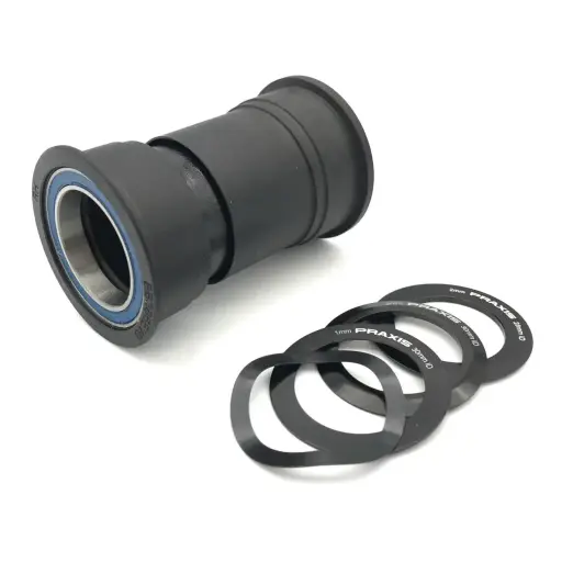 [PS-86-6001] TAZA DE CENTRO PRAXIS M30 - 386EVO RUTA