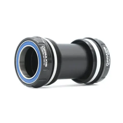[PS-47-4201] TAZA DE CENTRO PRAXIS M30-THRU - T47 EXTERNAL BEARING 68 RUTA | 73MM MTB