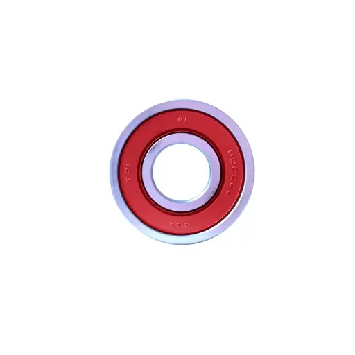 BALERO SELLADO TPI 