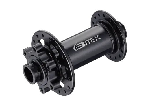 MAZA DELANTERA MTB BITEX ´25 BX211 6B BOOST 15x110MM "J"